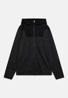 Флисовая куртка OUT-SHIELD II UNISEX Columbia, цвет black
