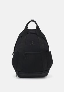Рюкзак ALPHA BACKPACK UNISEX Jordan, цвет black