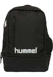 Рюкзак PROMO Hummel, цвет black