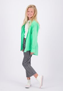 Блузка-рубашка LORANE Vingino, цвет poppy green