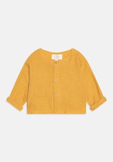 Рубашка UNISEX Teddy &amp; Minou, цвет honey yellow