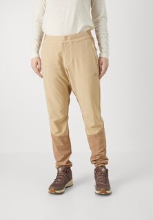 Уличные брюки SANNE TRAIL PANTS Kari Traa, цвет light beige