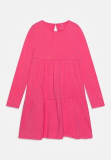 Платье из джерси NKFVIVALDI Name it, цвет pink flambé
