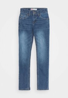 Джинсы Skinny Fit SKINNY TAPER Levi&apos;s, цвет por vida Levis