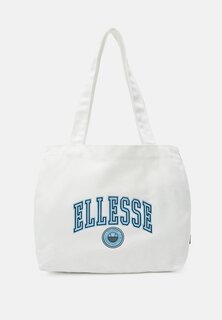 Сумка SYKES TOTE UNISEX Ellesse, цвет white