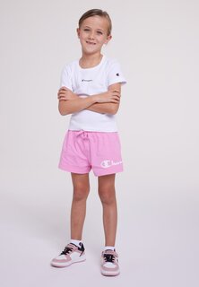 Короткие спортивные брюки AMERICAN CLASSICS SHORTS Champion, цвет pink