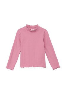 Рубашка с длинным рукавом s.Oliver, цвет rosa