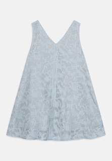 Повседневное платье AILIN Bruuns Bazaar, цвет powder blue