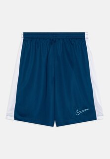 Спортивные шорты ACADEMY 23 BRANDED UNISEX Nike, цвет court blue/white/aquarius blue