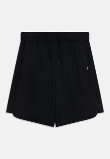 Спортивные штаны ESSENTIALS Abercrombie &amp; Fitch, цвет black