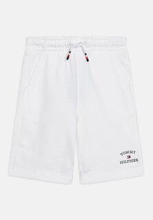 Спортивные штаны LOGO Tommy Hilfiger, цвет white
