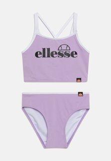 Бикини LILIAS SET Ellesse, цвет purple