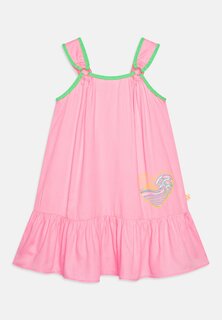 Повседневное платье SLEEVELESS DRESS Billieblush, цвет pink