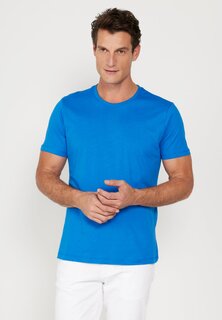 Базовая футболка CREWNECK AC&amp;CO / ALTINYILDIZ CLASSICS, цвет Slim Fit Basic T-Shirt (Crew-Neck)
