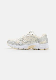 Кроссовки низкие RIDE MILLENNIUM Saucony, цвет cream/silver