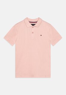 Рубашка-поло FLAG Tommy Hilfiger, цвет whimsy pink
