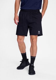 Спортивные шорты HMLGO 2.0 Hummel, цвет black