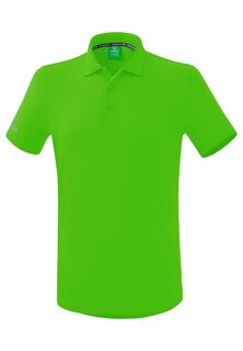 Рубашка-поло FUNKTIONS Erima, цвет green