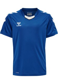 Спортивная футболка CORE Hummel, цвет true blue