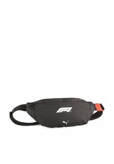 Поясная сумка F1 Puma, цвет black