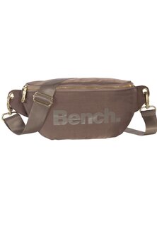 Поясная сумка CITY Bench, цвет graurosa