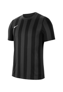 Спортивная футболка Nike, цвет grauschwarzweiss