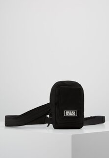 Поясная сумка UTILITY BELTBAG CASUAL Urban Classics, цвет black