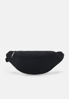 Поясная сумка ULTRALIGHT WAISTBAG UNISEX Calvin Klein Jeans, цвет black