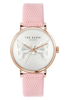 Часы Ted Baker, цвет rose gold tone