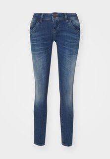 Джинсы Slim Fit SENTA LTB, цвет lilliane wash