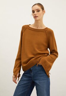 Вязаный свитер MOTIVO Motivi, цвет marrone