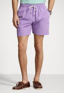 Шорты для плавания TRAVELER SWIM Polo Ralph Lauren, цвет purple martin