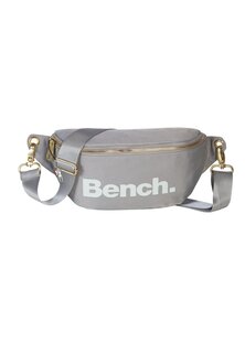 Поясная сумка CITY Bench, цвет grau