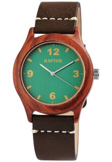 Часы NATURO Raptor, цвет multicolor Раптор
