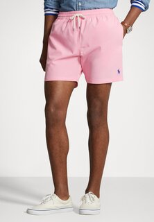 Шорты для плавания TRAVELER SWIM Polo Ralph Lauren, цвет course pink