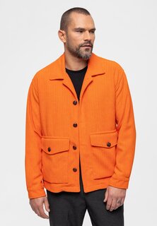 Легкая куртка Antioch, цвет orange