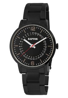 Часы CASSIM Raptor, цвет schwarz Раптор