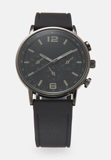 Часы Pier One, цвет black
