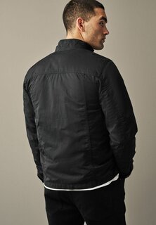 Легкая куртка REGULAR FIT Next, цвет black