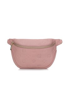 Поясная сумка ELEGANCE COLLECTION WITTCHEN, цвет pink