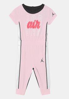 Комбинезон AIR BUBBLE Jordan, цвет pink foam