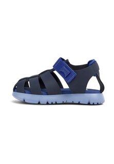 Трекинговые сандалии ORUGA Camper, цвет dunkelblau