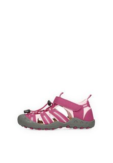 Трекинговые сандалии Bata, цвет rosa