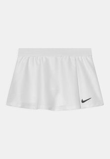 Спортивная юбка FLOUNCY Nike, цвет white/black