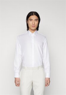 Деловая рубашка ADRIAN Kigili, цвет white