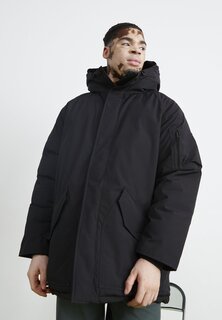 Парка PENN Carhartt WIP, цвет black