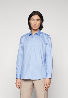 Деловая рубашка ADRIAN Kigili, цвет light blue