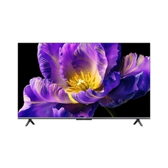 Телевизор Xiaomi TV S55 L55MA-SPL, 55&quot;, 4K UHD, Mini LED, 144 Гц, черный