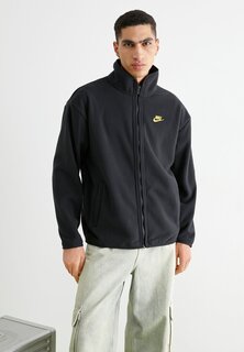 Флисовая куртка CLUB Nike Sportswear, цвет black