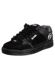 Туфли для скейтбординга TILT Globe, цвет black